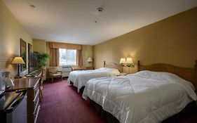 Three Rivers Inn Sedro Woolley